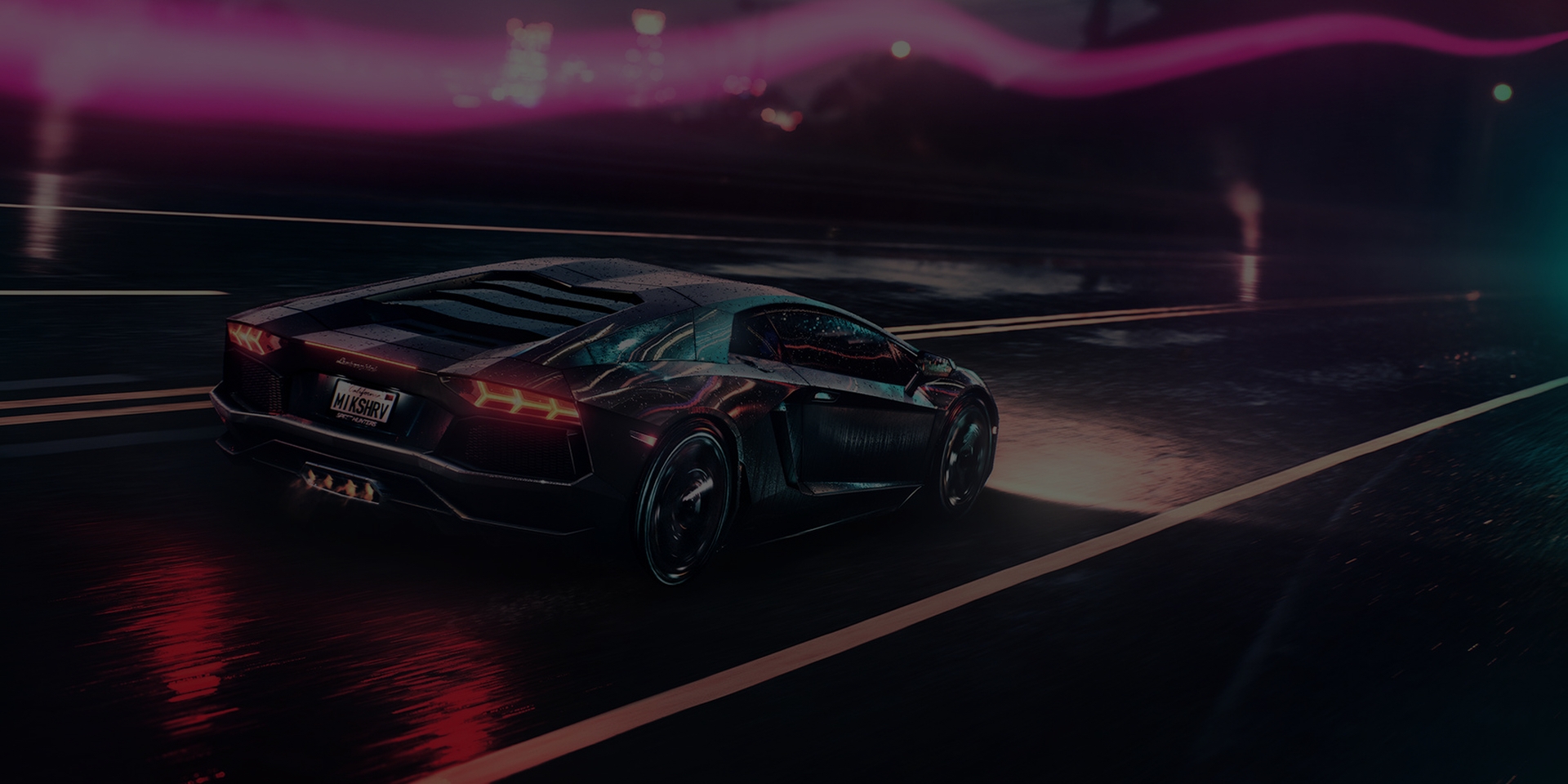 Shop Header